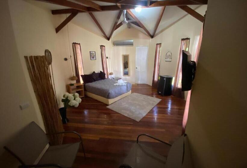 디럭스 방갈로, Grand Park Manuel Antonio   Adults Only