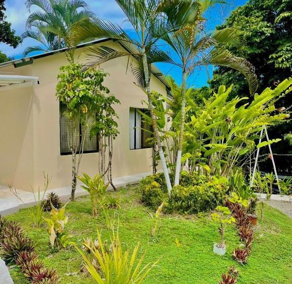 带1个卧室的豪华别墅, Grand Park Manuel Antonio   Adults Only