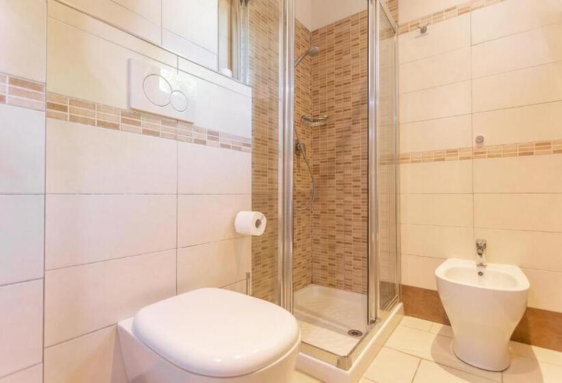 اتاق استاندارد با بالکن, Valparaiso