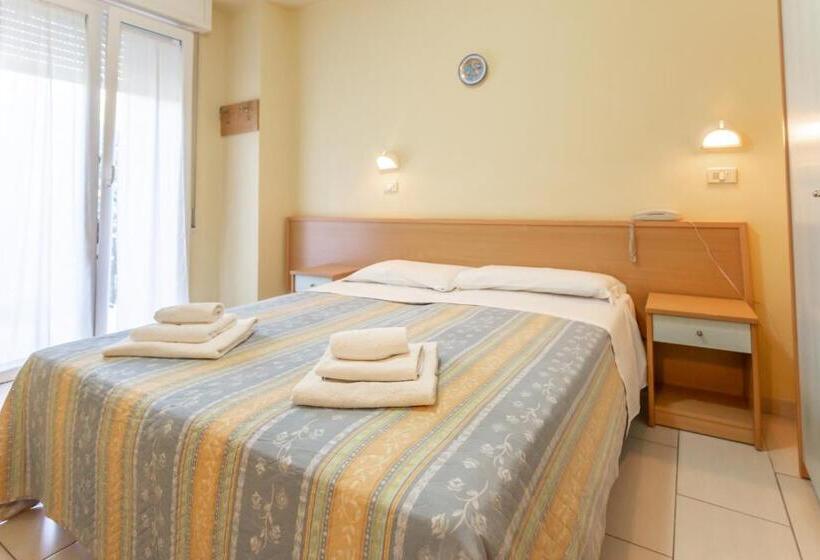 اتاق استاندارد با بالکن, Valparaiso