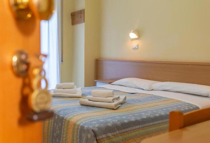 اتاق استاندارد با بالکن, Valparaiso