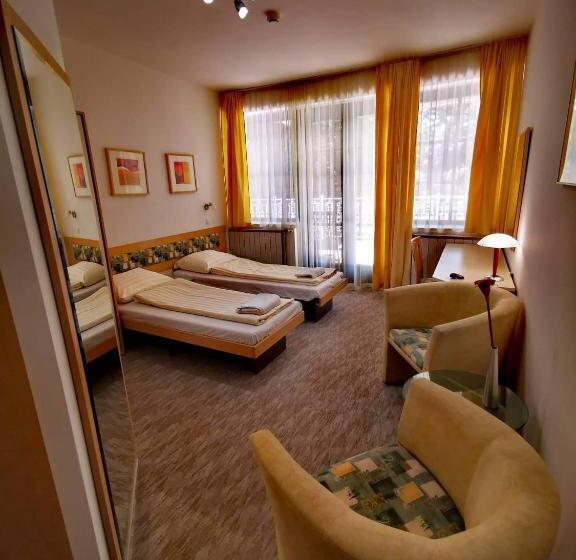 Номер Стандарт, Imola Garden Vendégház