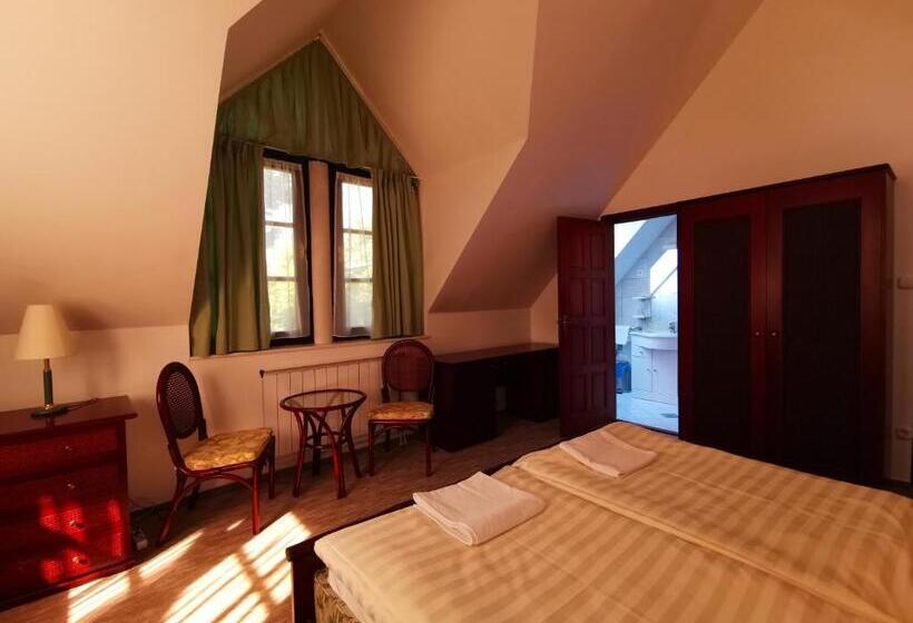 스탠다드 룸, Imola Garden Vendégház