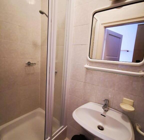 Номер Стандарт, Imola Garden Vendégház