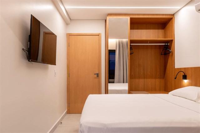 스탠다드 발코니 룸, Salinas Premium Resort