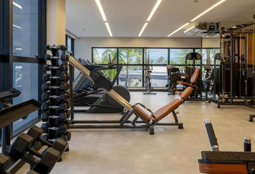 バルコニー付きスタンダードルーム, Salinas Premium Resort