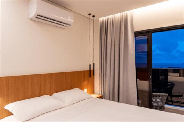 스탠다드 발코니 룸, Salinas Premium Resort