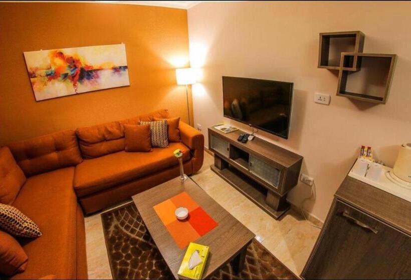 StandaardKamer, Ibiza