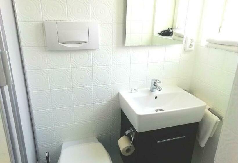 اتاق اکونومی, Pfaff