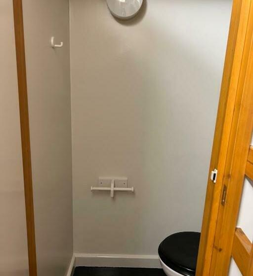 غرفة قياسية رباعية, Iou Hebden Bridge Vegetarian Hostel