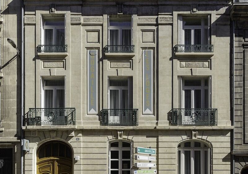 اتاق استاندارد, Gogaille   Préfecture   Accès Autonome