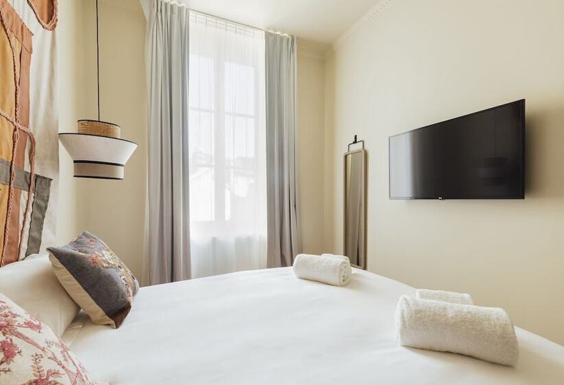 스탠다드 룸, Gogaille   Préfecture   Accès Autonome