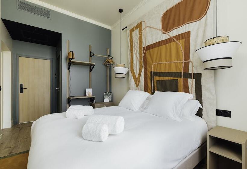 스탠다드 룸, Gogaille   Préfecture   Accès Autonome