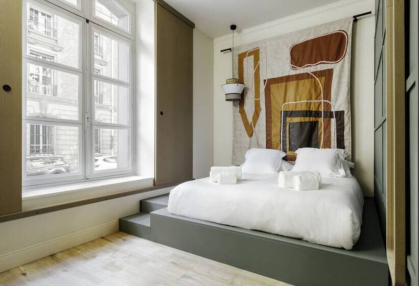 스탠다드 룸, Gogaille   Préfecture   Accès Autonome