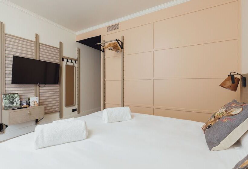 침실 1개 아파트, Gogaille   Préfecture   Accès Autonome