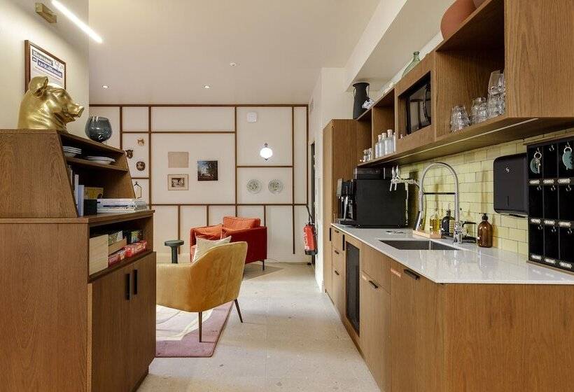 스탠다드 룸, Gogaille   Préfecture   Accès Autonome