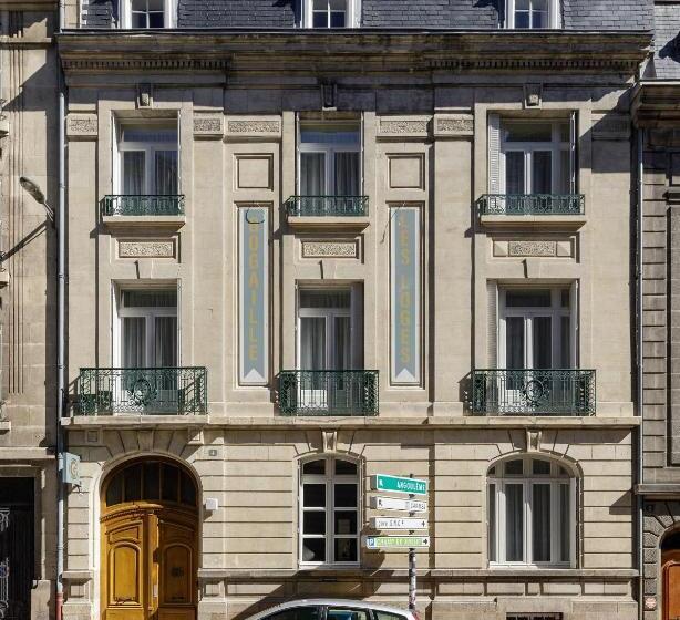 스탠다드 룸, Gogaille   Préfecture   Accès Autonome