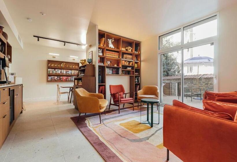 침실 1개 아파트, Gogaille   Préfecture   Accès Autonome