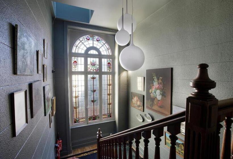 침실 2개 아파트, Gogaille   Préfecture   Accès Autonome