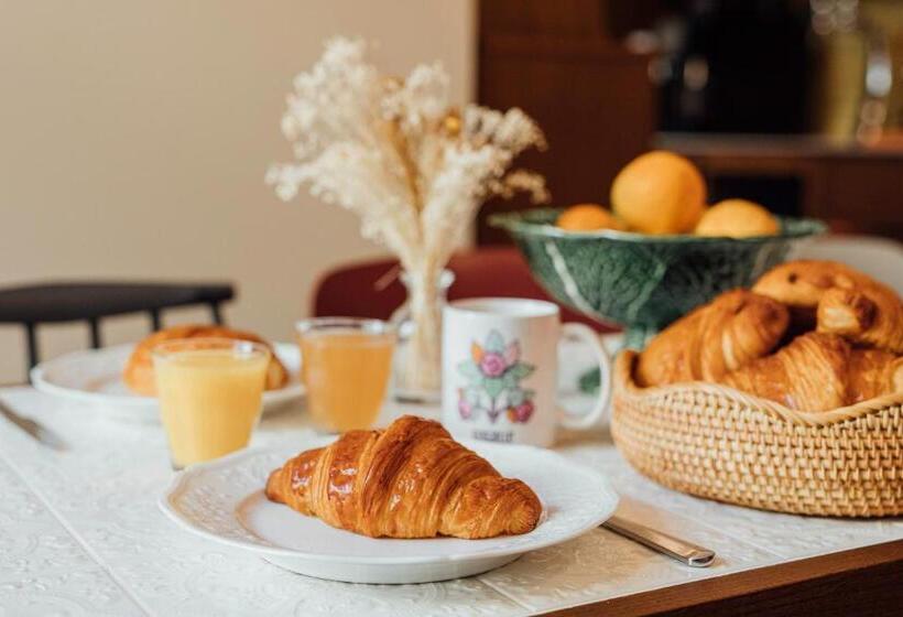 침실 3개 아파트, Gogaille   Préfecture   Accès Autonome