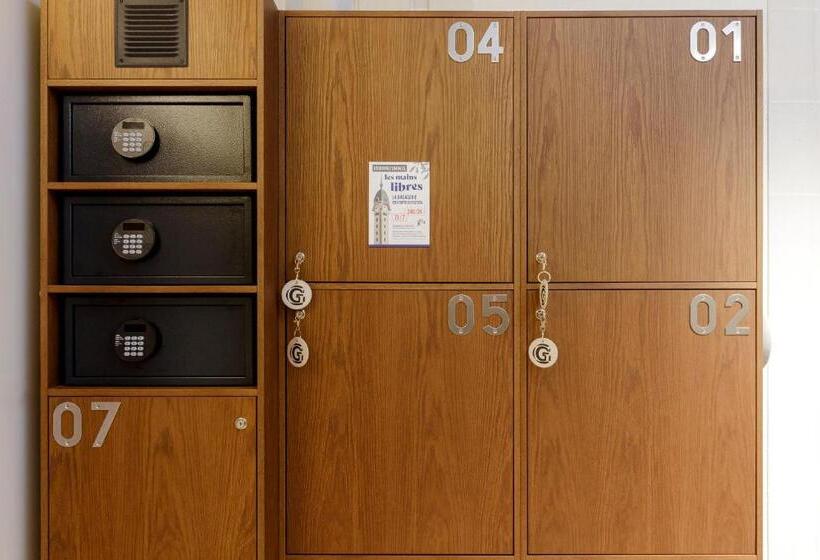 침실 3개 아파트, Gogaille   Préfecture   Accès Autonome