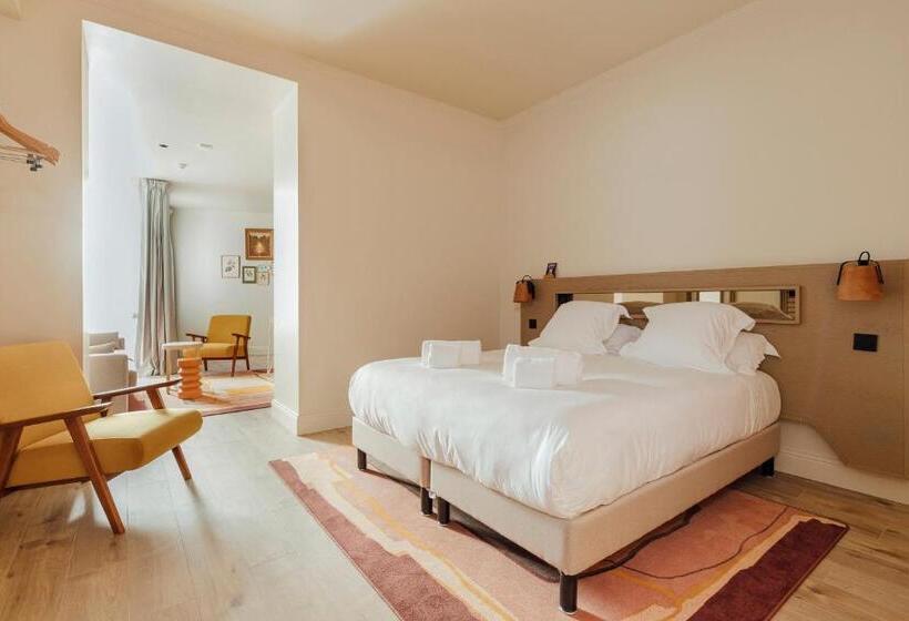 스탠다드 스튜디오, Gogaille   Préfecture   Accès Autonome