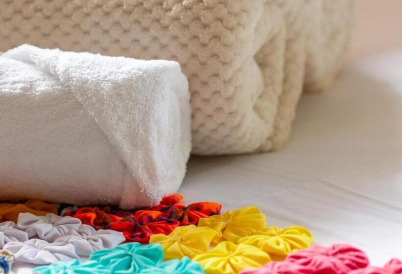 חדר משפחתי, Finca Los Abuelos   La Planta