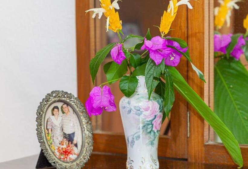 חדר סטנדרט עם טרסה, Finca Los Abuelos   La Planta