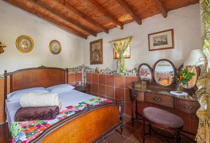 Номер Стандарт с Террасой, Finca Los Abuelos   La Planta