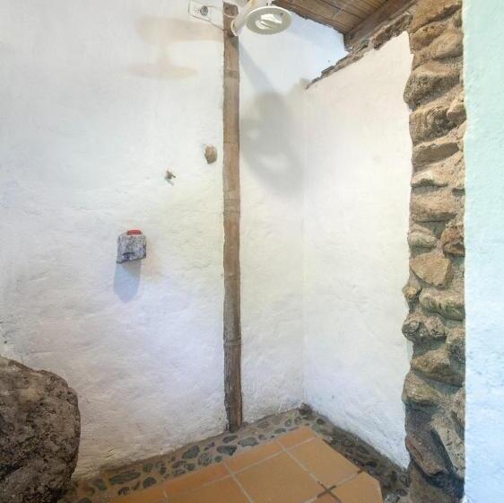 חדר סטנדרט, Finca Los Abuelos   La Planta