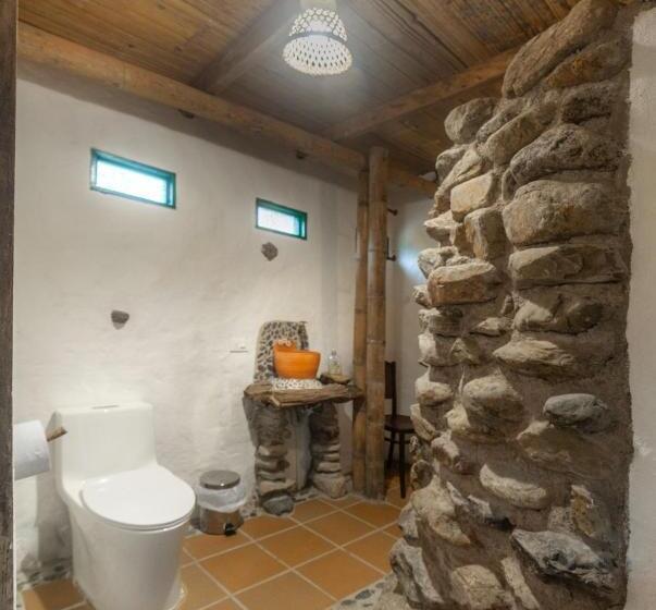 חדר סטנדרט, Finca Los Abuelos   La Planta