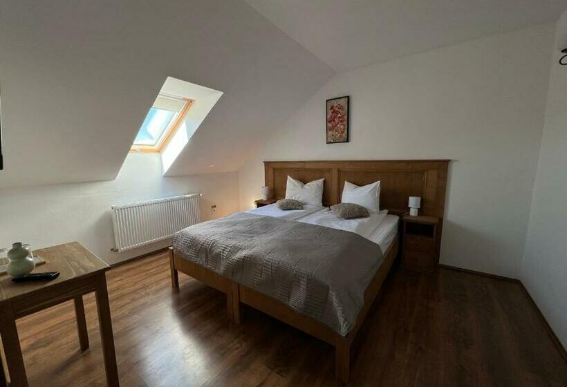 غرفة قياسية, Pensiunea Sonnenhof