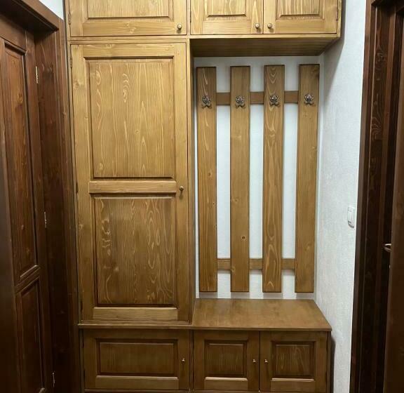 غرفة قياسية, Pensiunea Sonnenhof