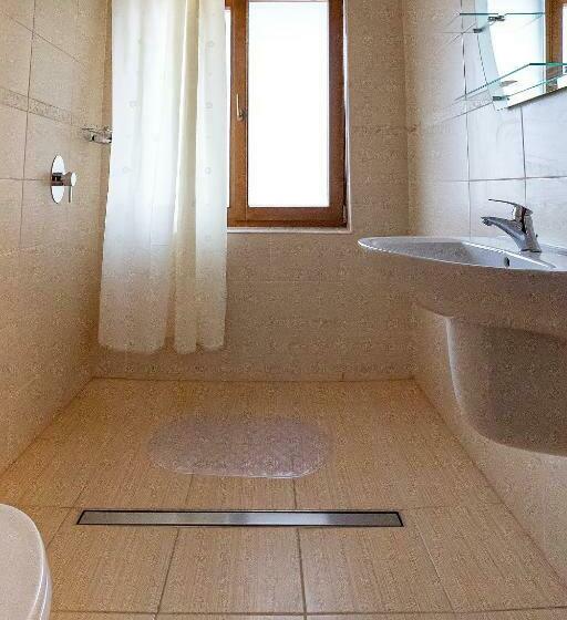 غرفة قياسية, Pensiunea Sonnenhof