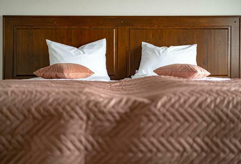 غرفة قياسية, Pensiunea Sonnenhof