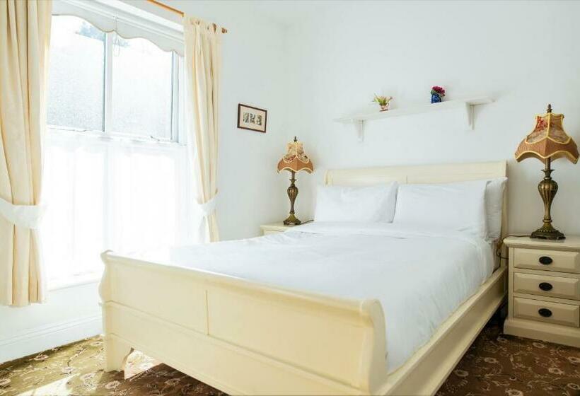 اتاق استاندارد, The Gallery B&b, The Glen, Kinsale ,county Cork