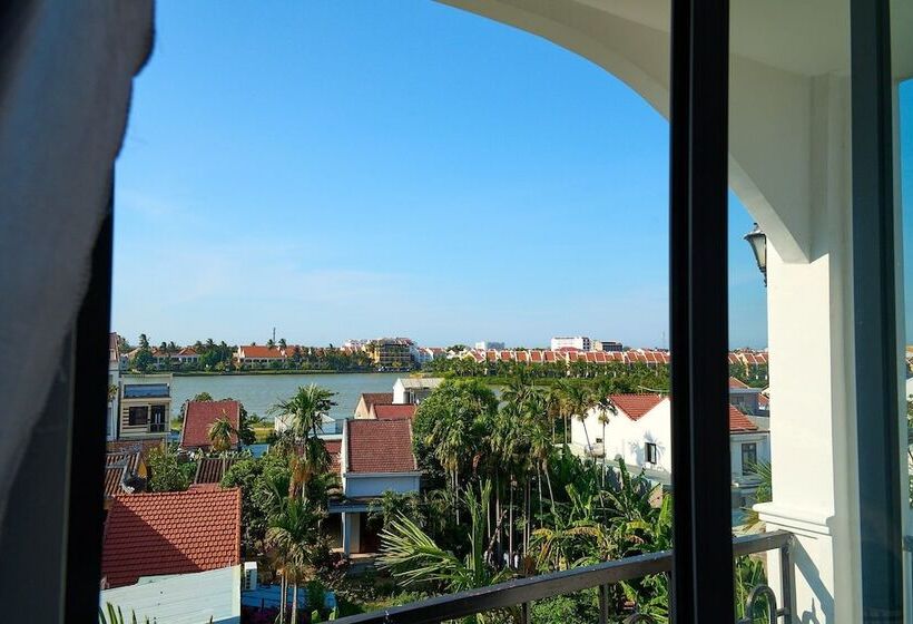 اتاق لوکس, Legend Oasis Boutique Hoi An