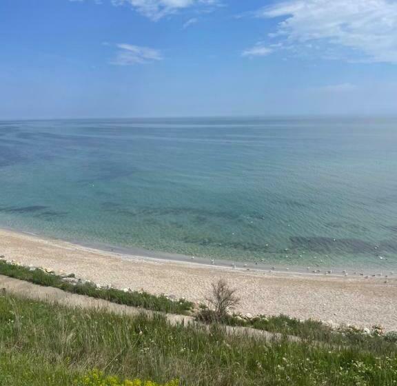 Camera Standard Letto King, Maison Du Golf