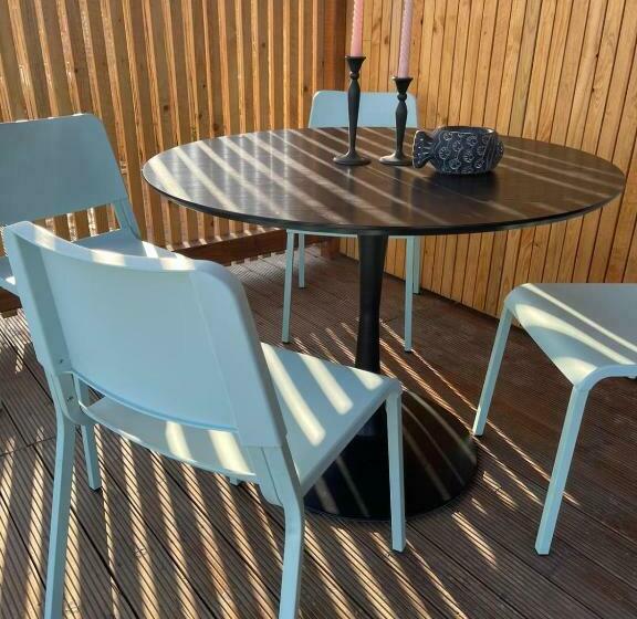 اتاق استاندارد با تخت بزرگ, Maison Du Golf