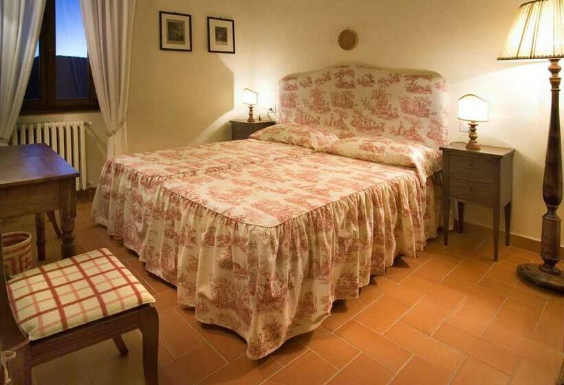 Номер Стандарт, Agriturismo Colognole