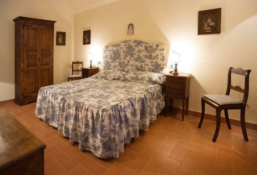 Номер Стандарт, Agriturismo Colognole