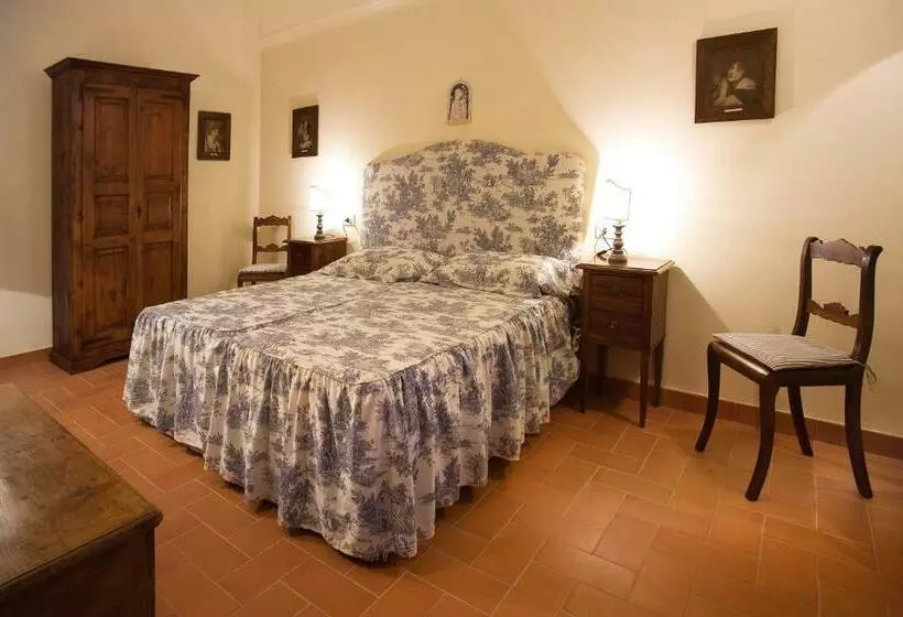 スタンダードルーム, Agriturismo Colognole