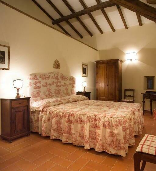 Номер Стандарт, Agriturismo Colognole