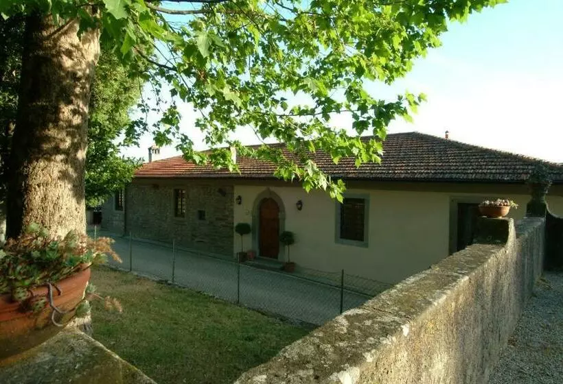 スタンダードルーム, Agriturismo Colognole