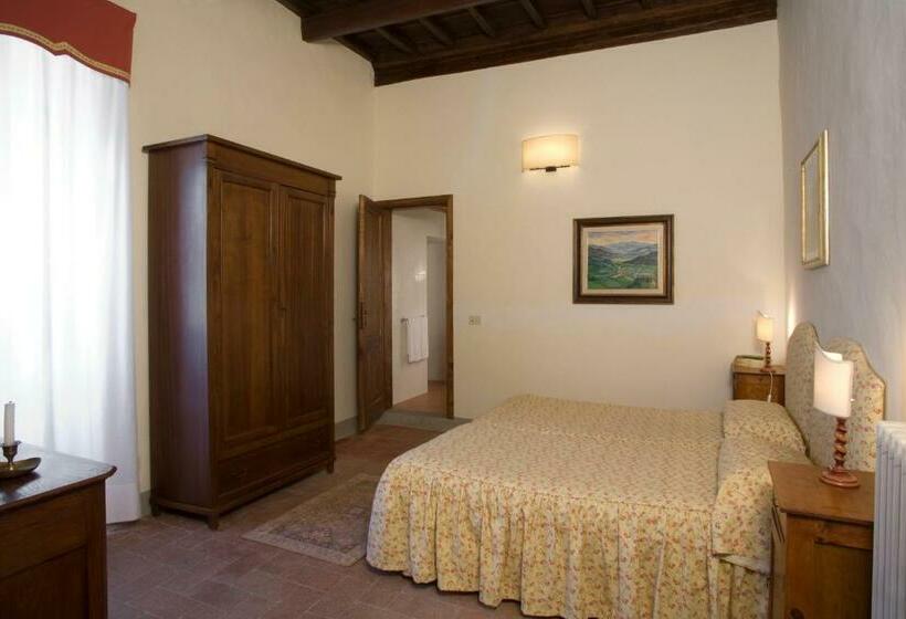 Номер Superior, Agriturismo Colognole