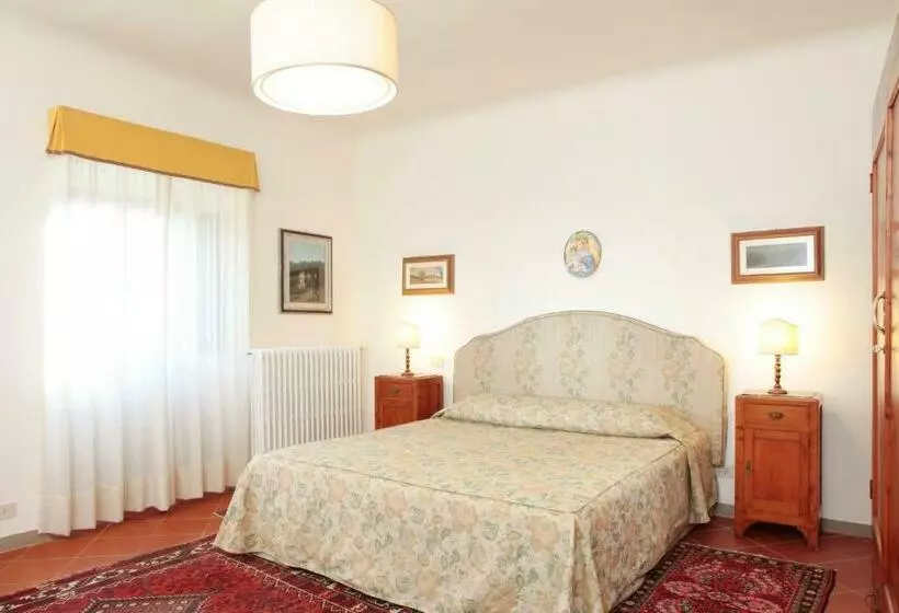 スーペリアールーム, Agriturismo Colognole