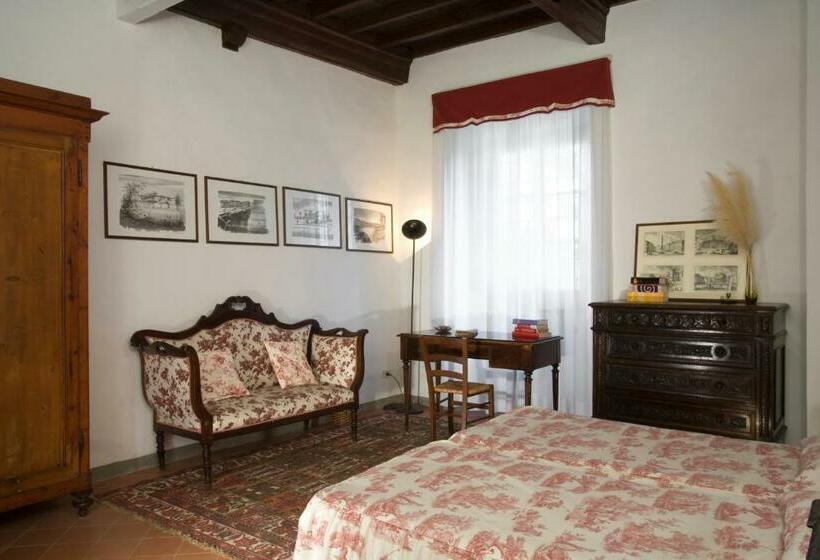 Номер Superior, Agriturismo Colognole