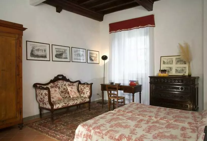スーペリアールーム, Agriturismo Colognole