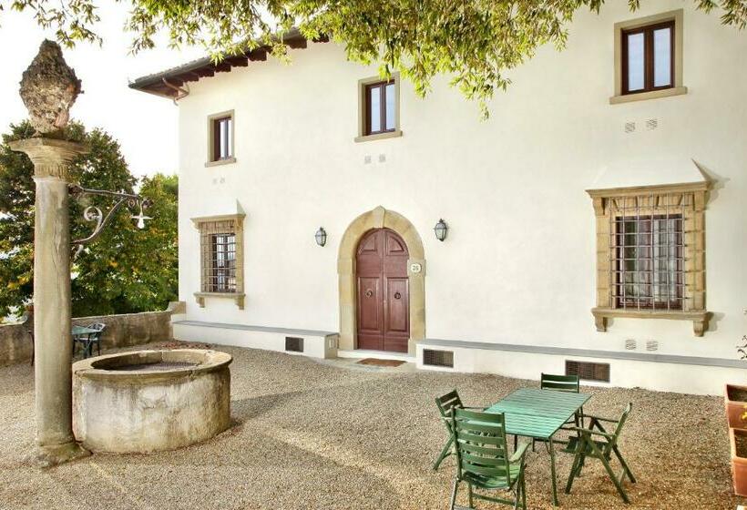 Апартаменты Superior 1 Спальня, Agriturismo Colognole