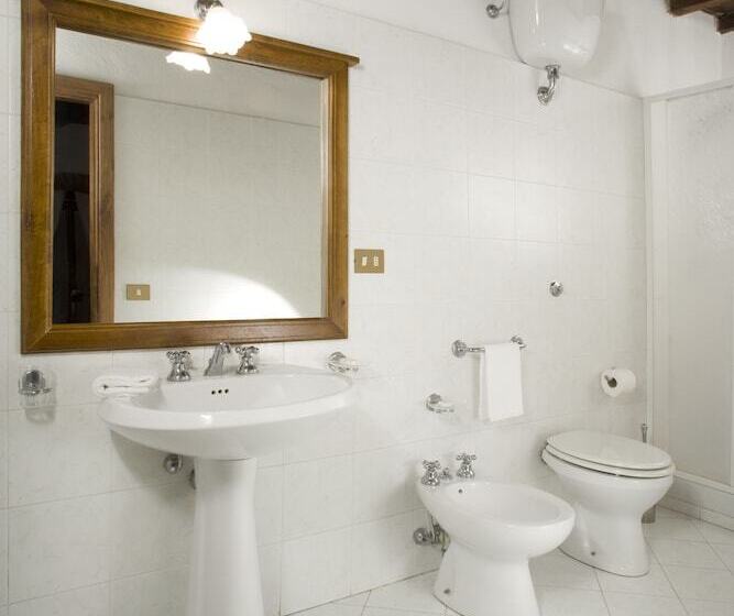 Номер Superior, Agriturismo Colognole